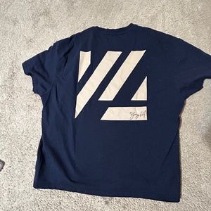 YoungLA Men's T=shirt